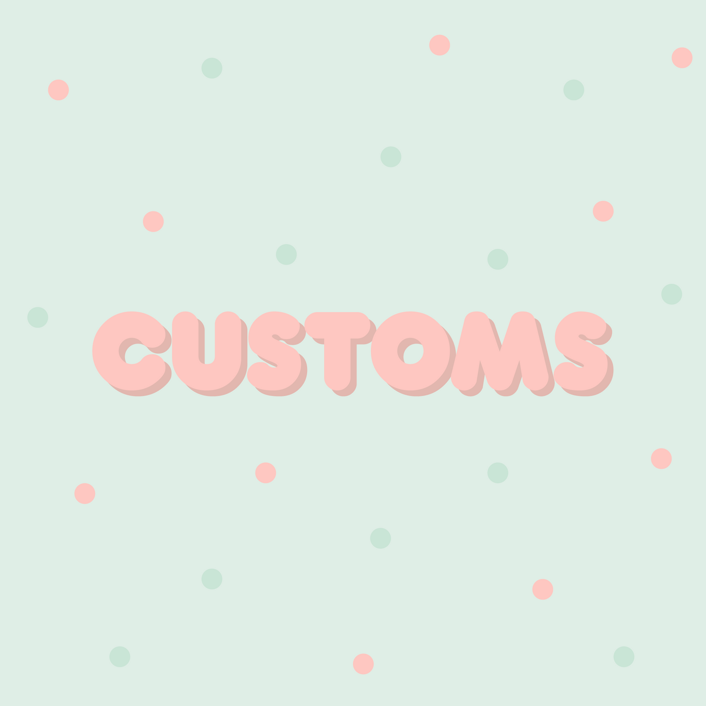 ADD ON All Print/ or Coordinate Print (Adult Sizes)