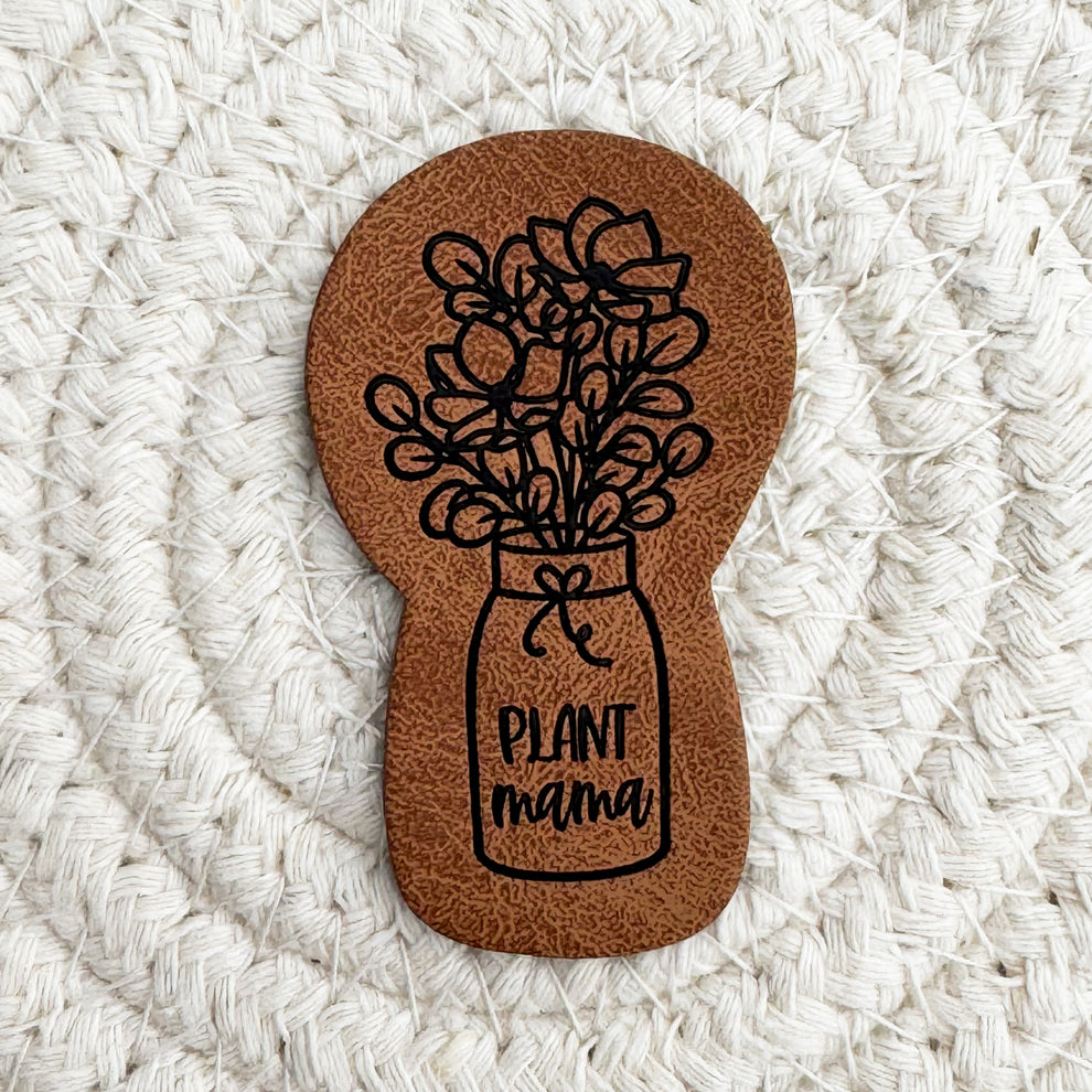 Plant Mama