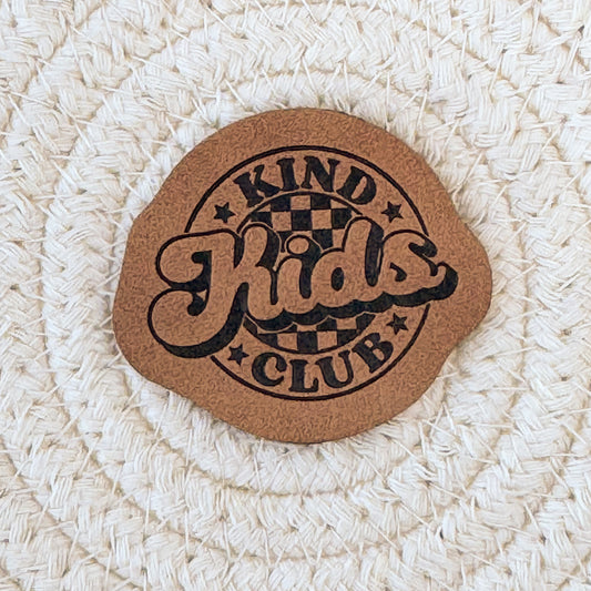 Kind Kids Club
