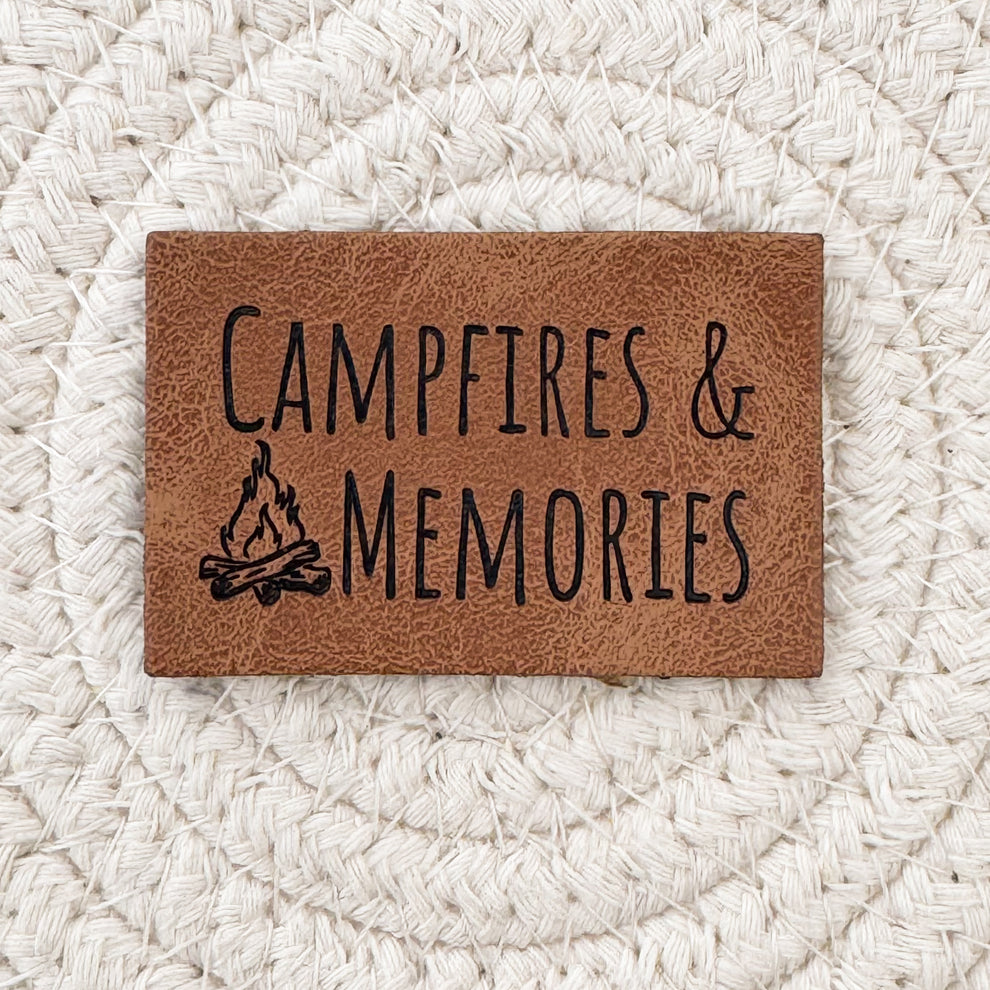 Campfires and Memories