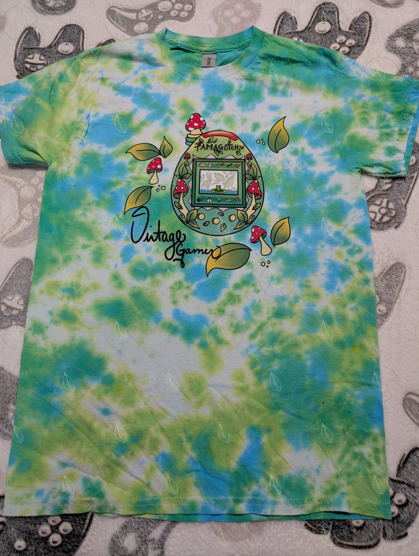 Unisex Small