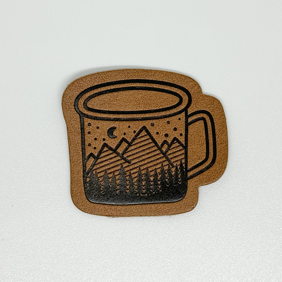 Camping Mug