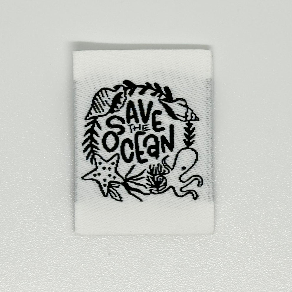 Save The Ocean