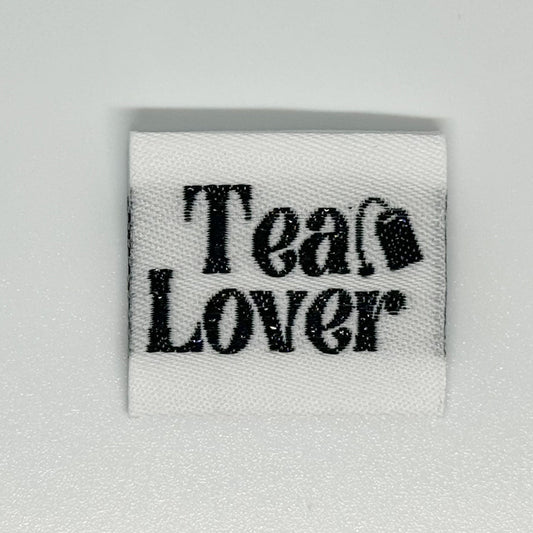 Tea Lover