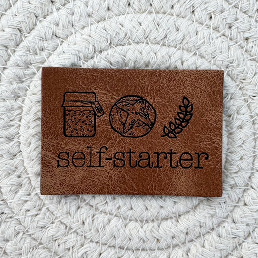 Self-Starter