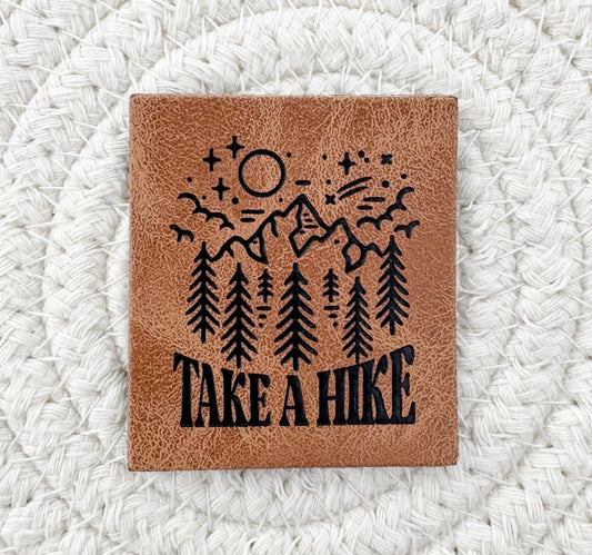 Take a Hike