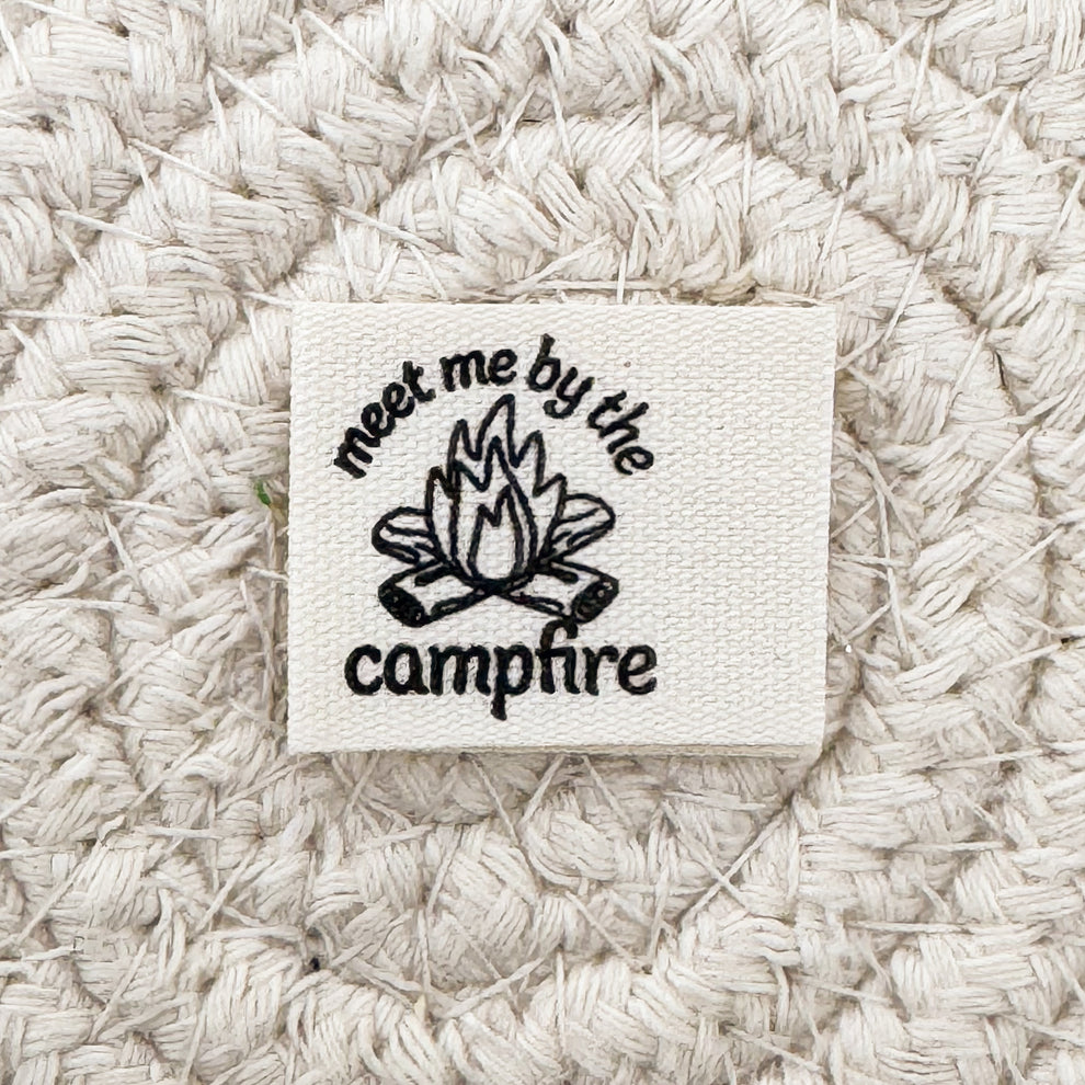 Meet Me By The Campfire