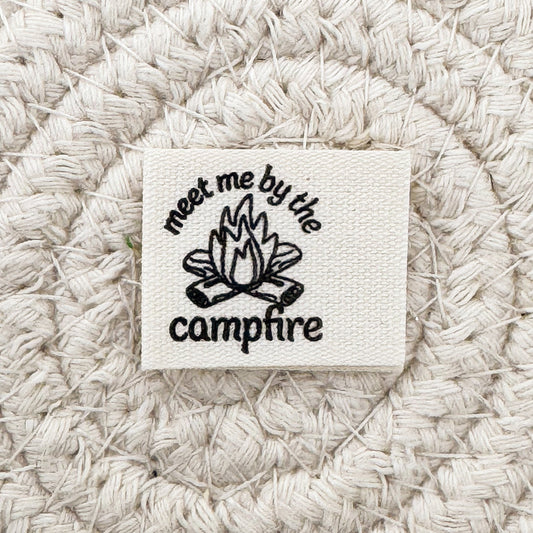 Meet Me By The Campfire