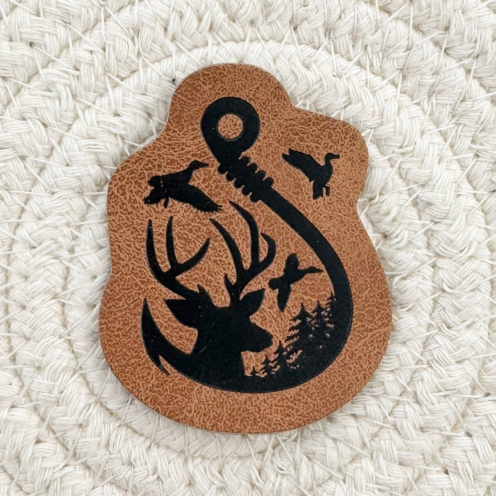Hunting and Fishing