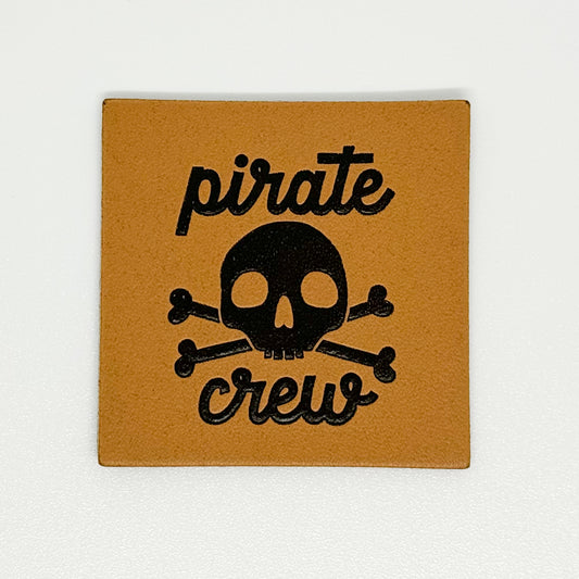 Pirate Crew