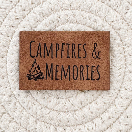 Campfires and Memories
