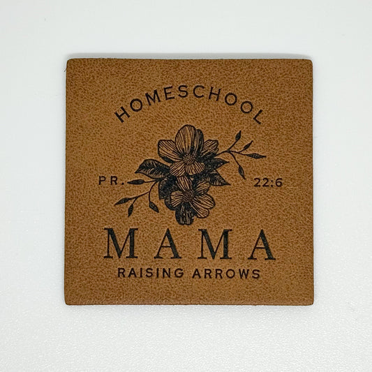 Homeschool Mama