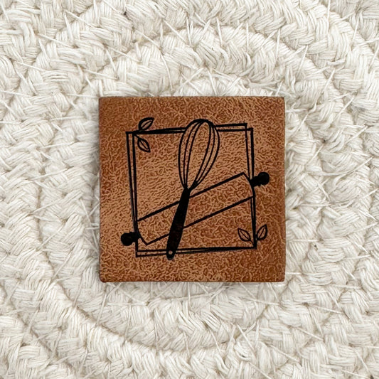 Whisk and Roller