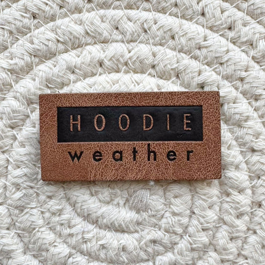 Hoodie Weather