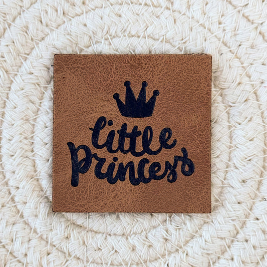 Little Princess