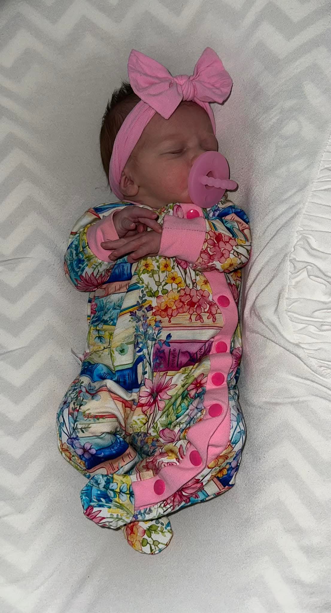 Snap Playsuit