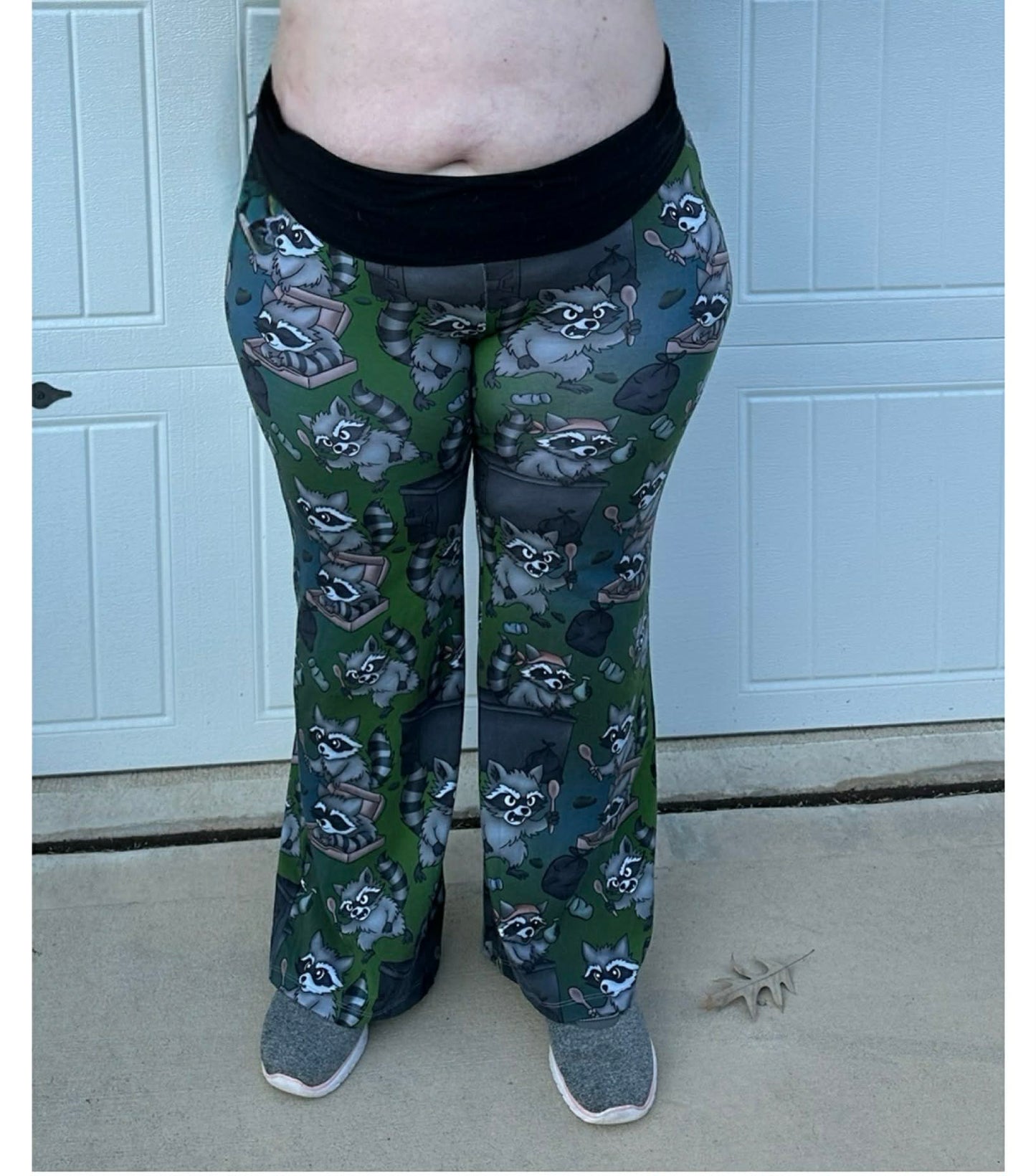 Flares