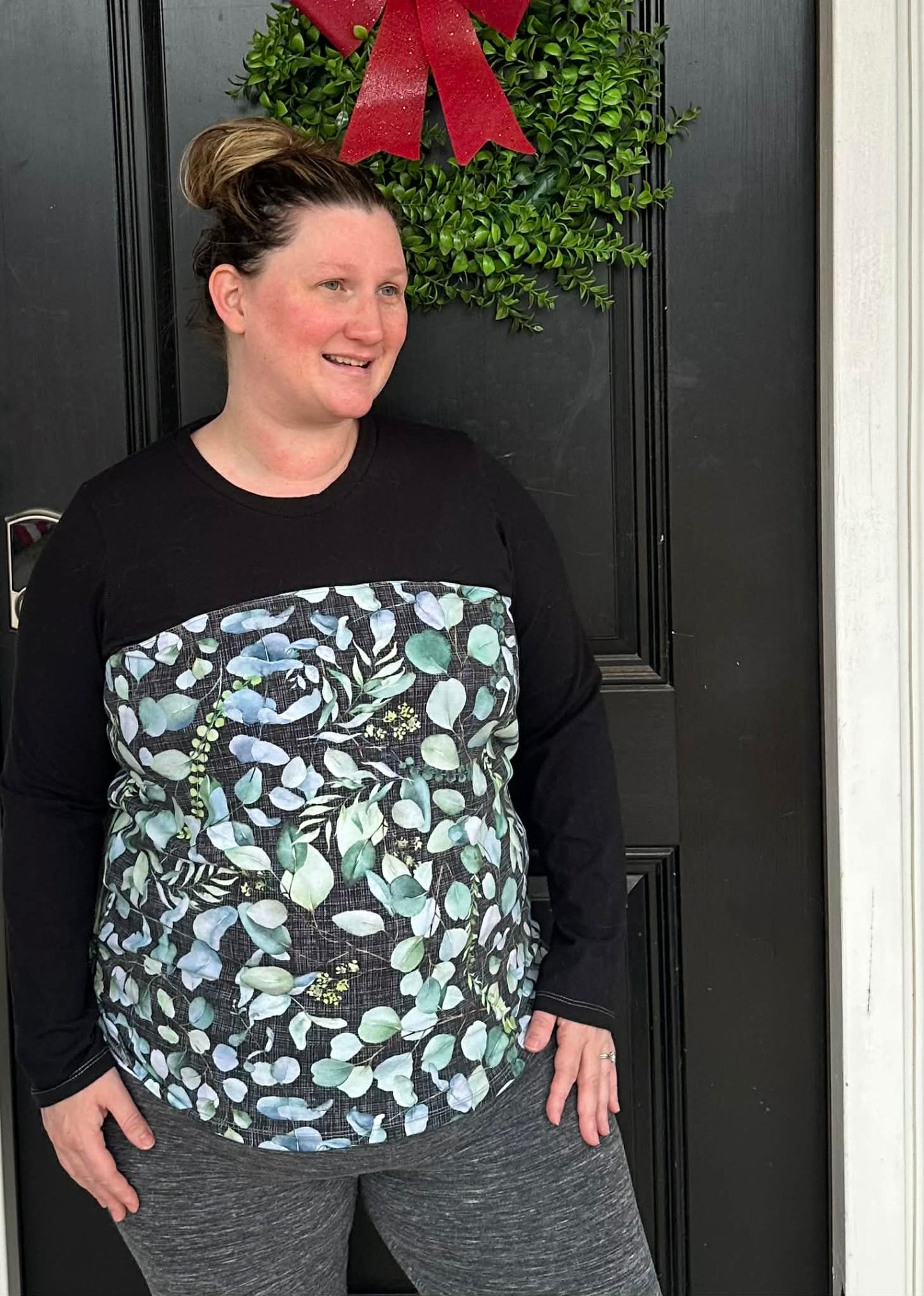 Discoverer Shirt