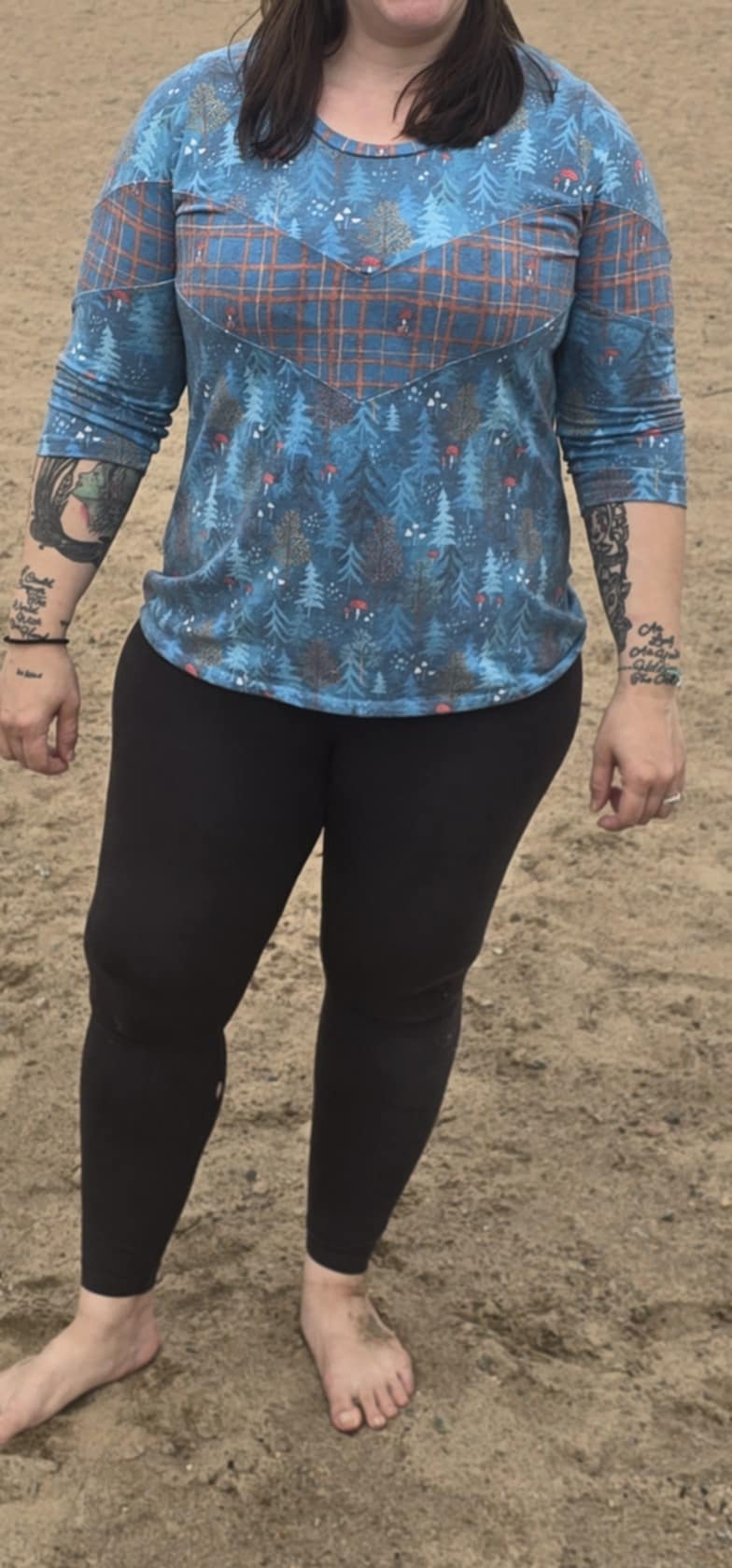 Bookclub Top