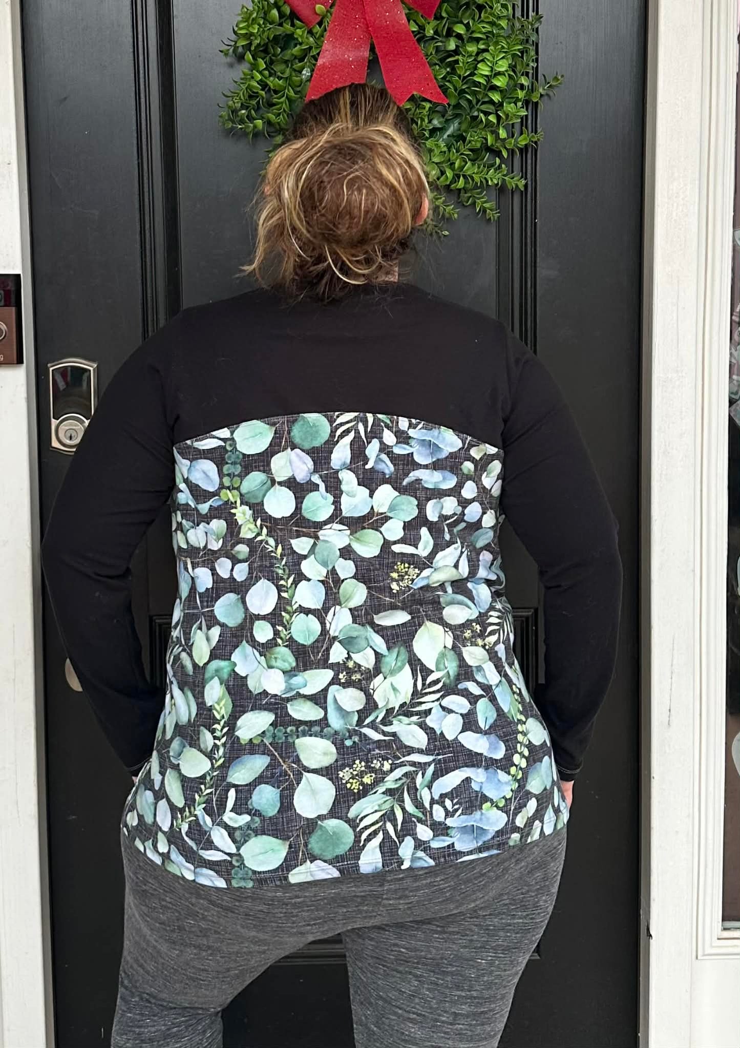 Discoverer Shirt