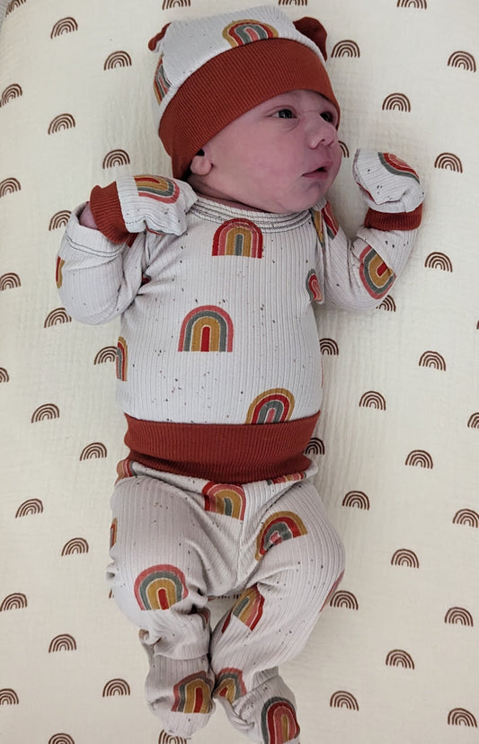 Baby Basics Bundle