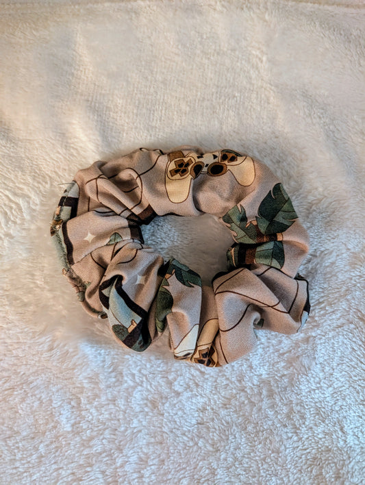 Scrunchies