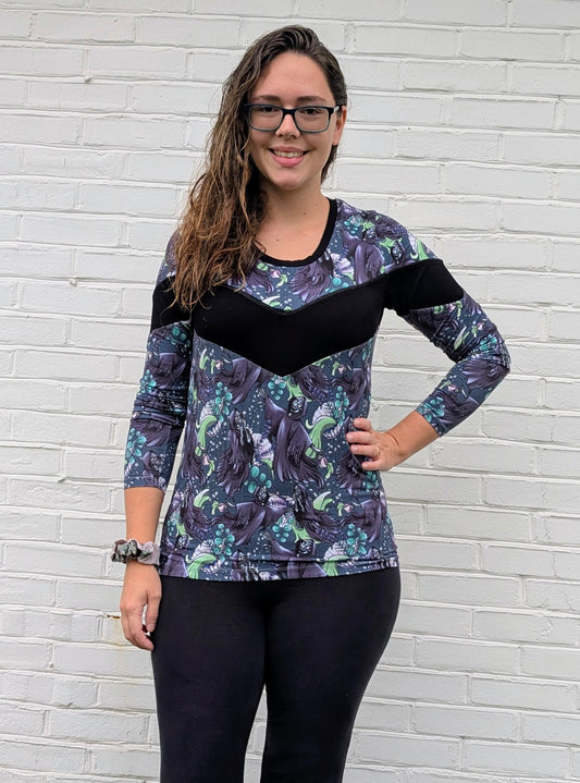 Bookclub Top
