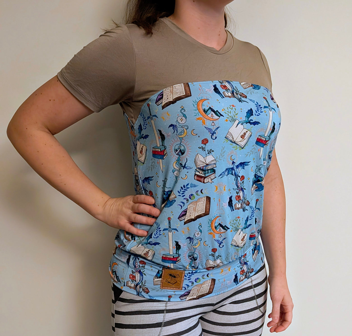 Discoverer Shirt
