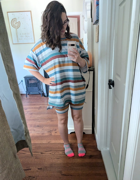 Easy Lounge Set