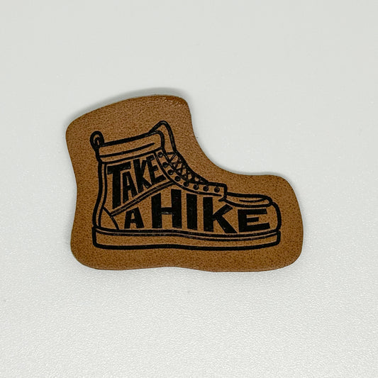 Take a Hike (Boot)