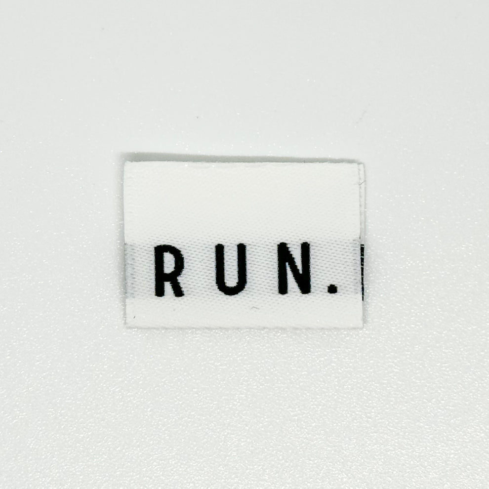 Run.