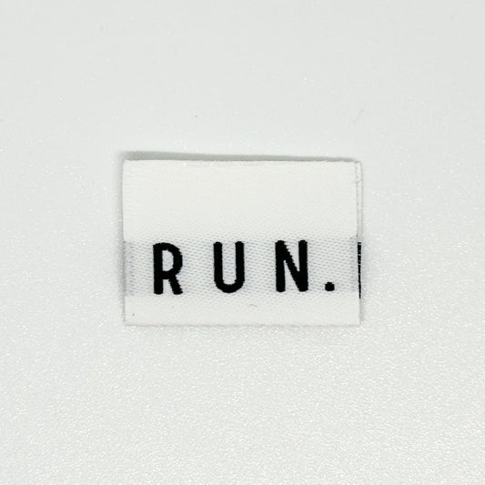 Run.