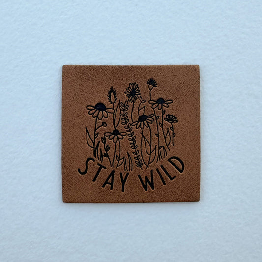 Stay Wild