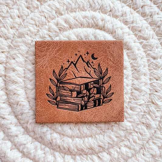 Under the Mountain Books