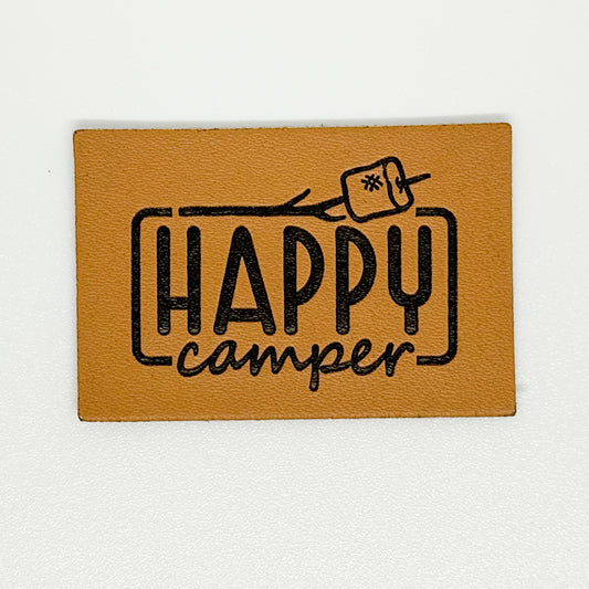 Happy Camper