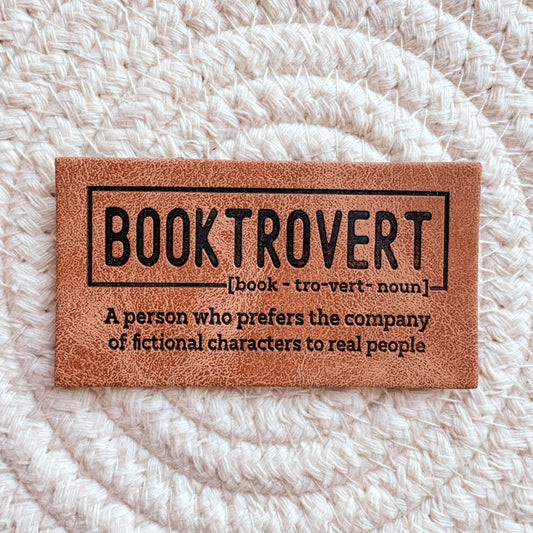 Booktrovert