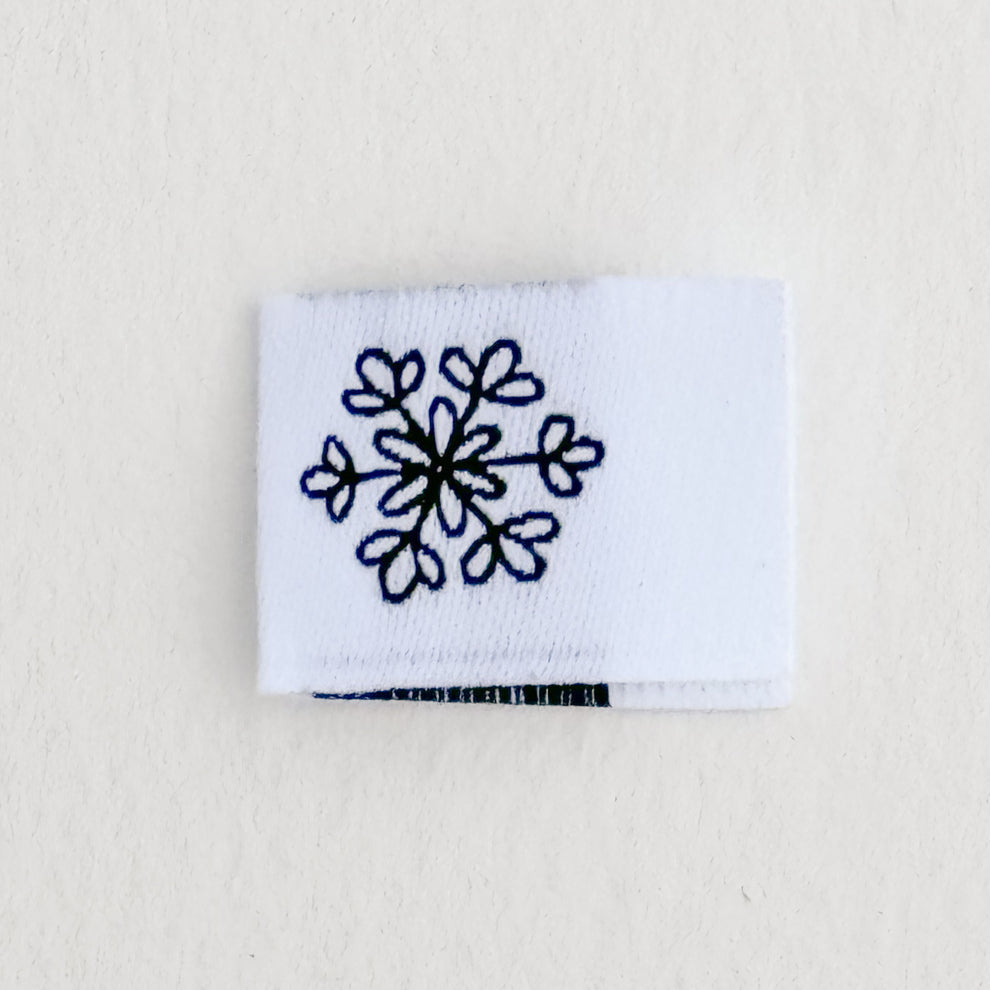 Snowflake (Tiny)