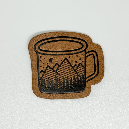 Camping Mug
