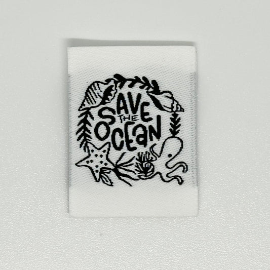 Save The Ocean