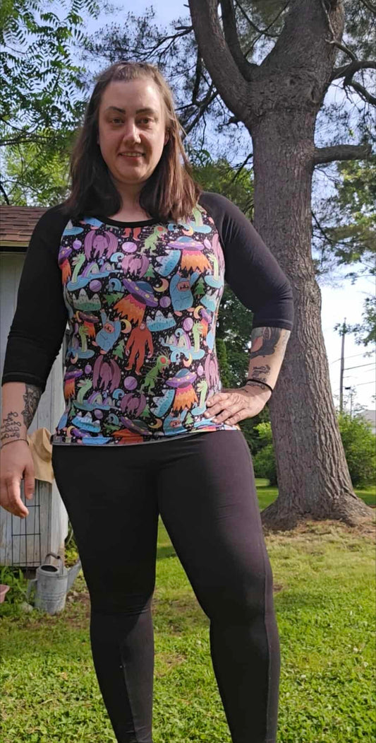 Raglan