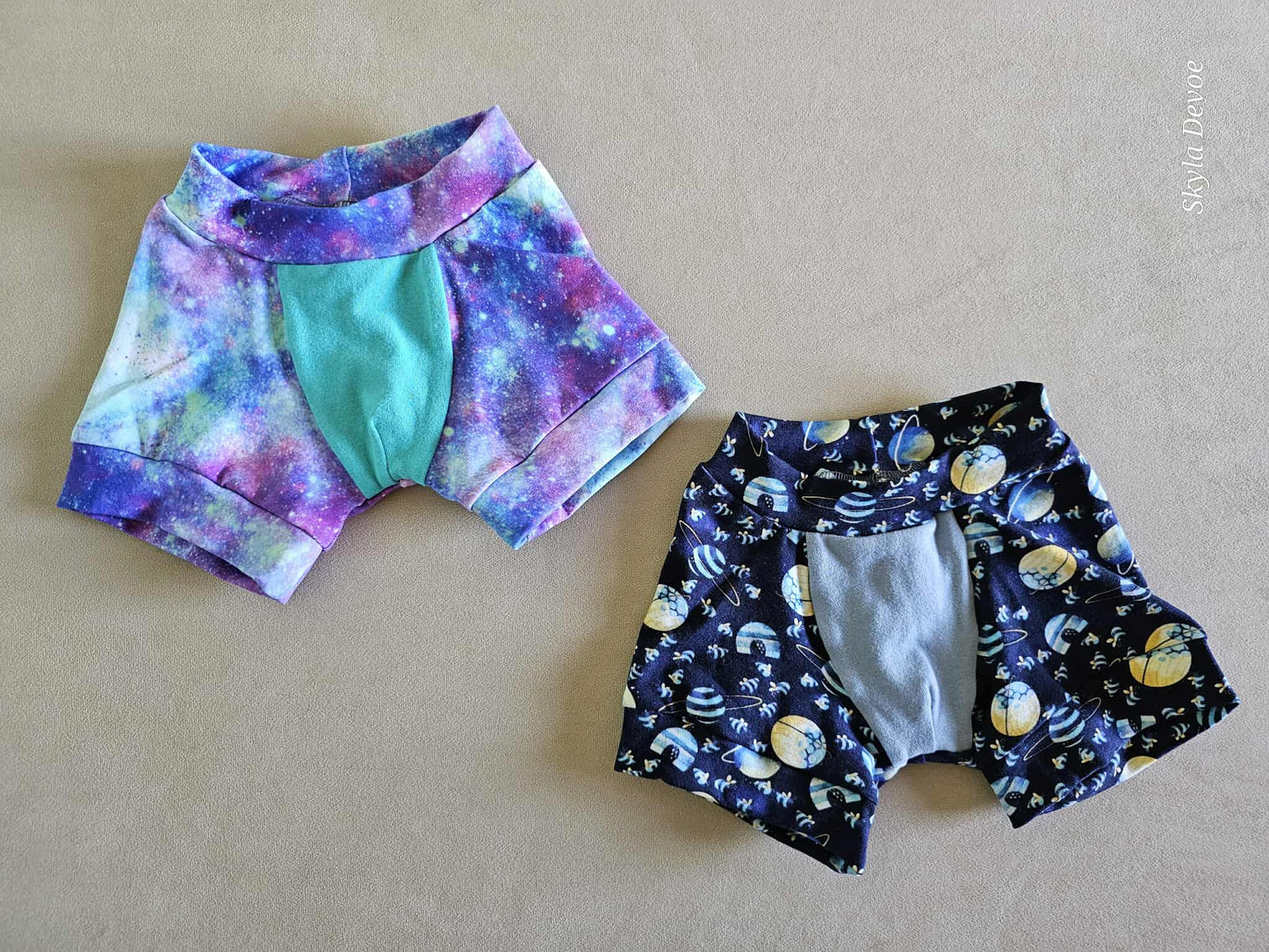 Kids Boxers